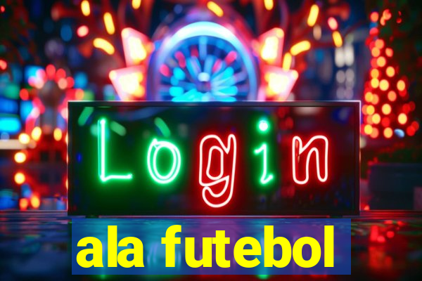 ala futebol